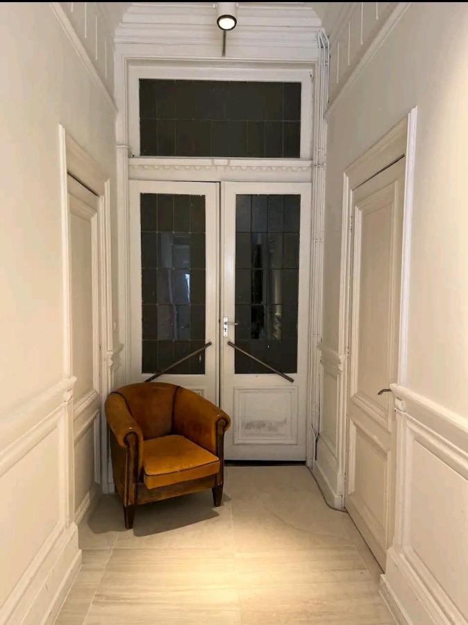 De Cosy Barock Met Gezellige Patio ! Apartamento Breda Exterior foto